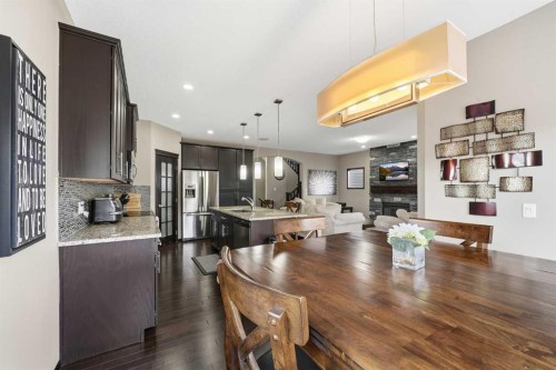 65 Elgin Meadows Circle Se, Calgary, AB - Indoor