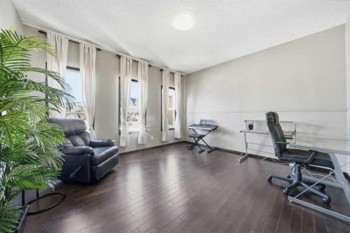 65 Elgin Meadows Circle Se, Calgary, AB - Indoor