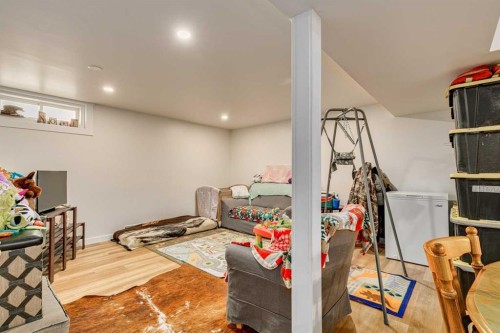 114 Wheatland Trail, Strathmore, AB - Indoor Photo Showing Other Room