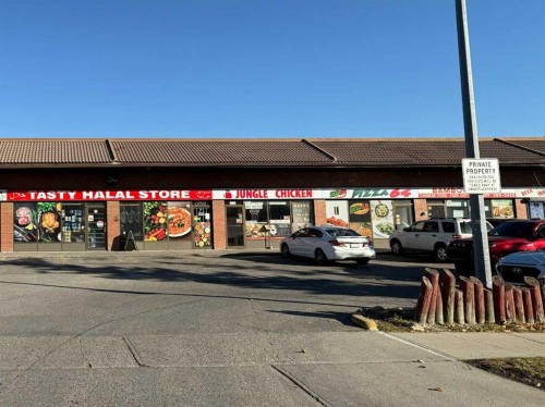 18-3304 64 Street, Calgary, AB 