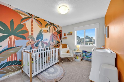 954 Mahogany Boulevard Se, Calgary, AB - Indoor