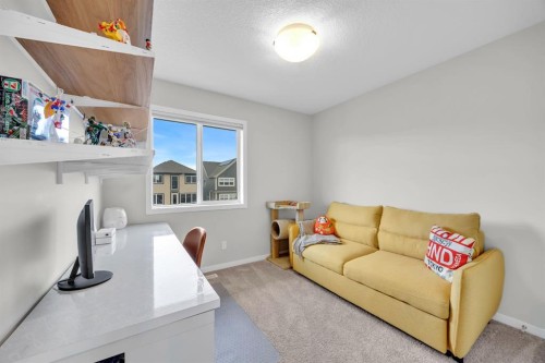 954 Mahogany Boulevard Se, Calgary, AB - Indoor