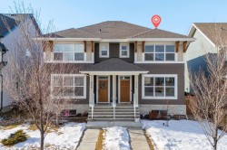 954 Mahogany Boulevard SE Calgary, AB T3M 2X3