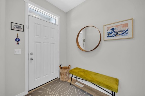 954 Mahogany Boulevard Se, Calgary, AB - Indoor Photo Showing Other Room