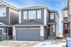 112 Creekstone Landing SW Calgary, AB T2X 5E6