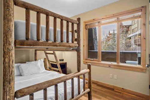 112-379 Spring Creek Drive, Canmore, AB - Indoor Photo Showing Other Room