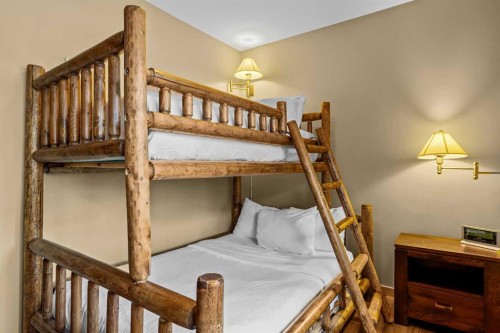 112-379 Spring Creek Drive, Canmore, AB - Indoor