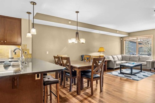 112-379 Spring Creek Drive, Canmore, AB - Indoor