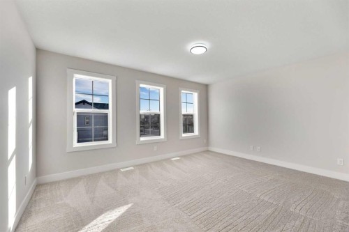 542 Ranch Green, Strathmore, AB - Indoor Photo Showing Other Room