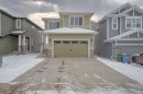 542 Ranch Green, Strathmore, AB  - Outdoor With Facade 