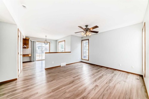 21 Hillview Road, Strathmore, AB - Indoor Photo Showing Other Room