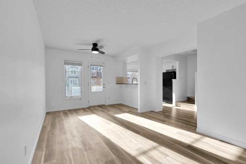 169 Windstone Park Sw, Airdrie, AB - Indoor Photo Showing Other Room