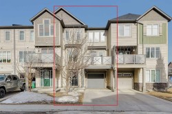 169 Windstone Park SW Airdrie, AB T4B 3X4