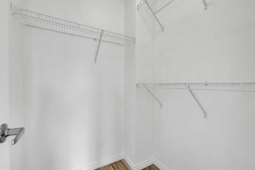 169 Windstone Park Sw, Airdrie, AB - Indoor With Storage