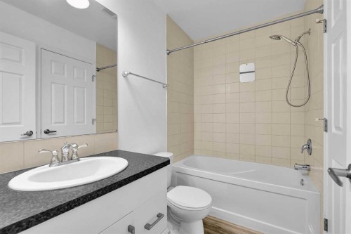 169 Windstone Park Sw, Airdrie, AB - Indoor Photo Showing Bathroom