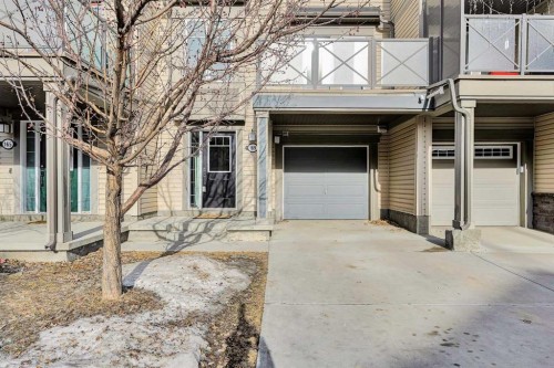 169 Windstone Park Sw, Airdrie, AB - Outdoor