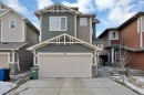 93 Saddlestone Place Ne, Calgary, AB  - Outdoor 