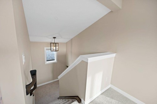 93 Saddlestone Place Ne, Calgary, AB - Indoor Photo Showing Other Room