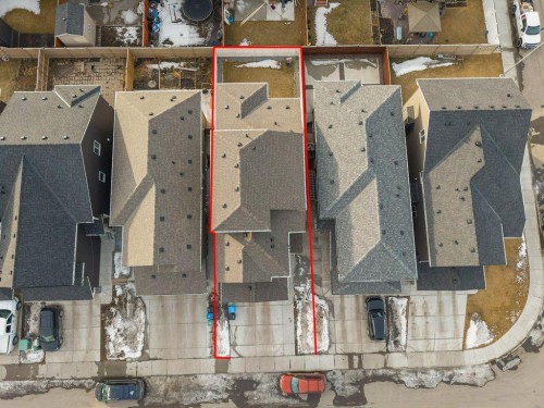 93 Saddlestone Place Ne, Calgary, AB - Other