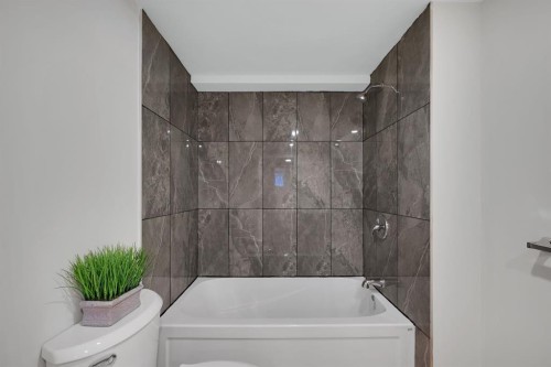 308 Doverview Crescent Se, Calgary, AB - Indoor