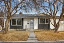 203 Lynnover Place Se, Calgary, AB  - Outdoor 