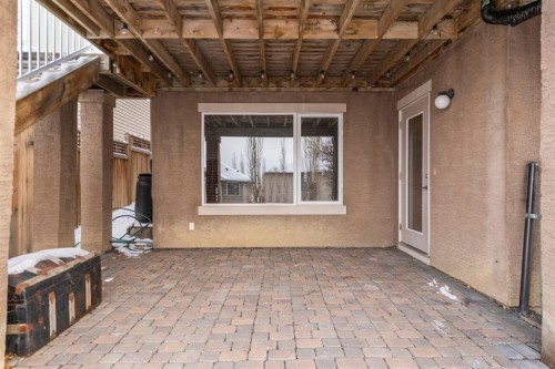 153 Crestridge Way Sw, Calgary, AB - Outdoor With Exterior