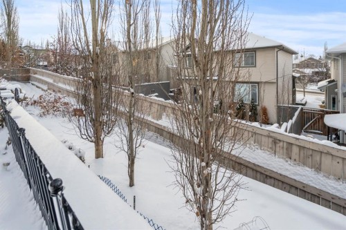 153 Crestridge Way Sw, Calgary, AB - Outdoor