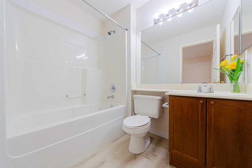 320 Citadel Meadow Bay Nw, Calgary, AB - Indoor Photo Showing Bathroom