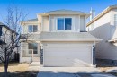320 Citadel Meadow Bay Nw, Calgary, AB  - Outdoor 
