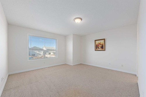 320 Citadel Meadow Bay Nw, Calgary, AB - Indoor Photo Showing Other Room