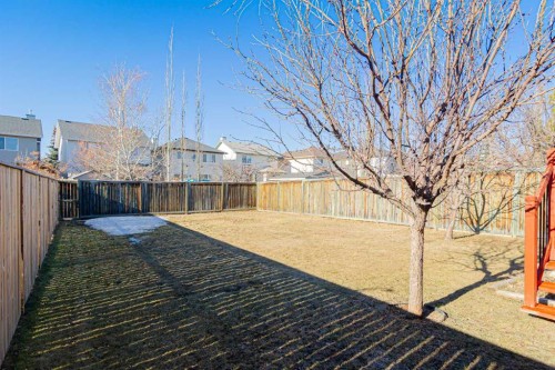 320 Citadel Meadow Bay Nw, Calgary, AB - Outdoor