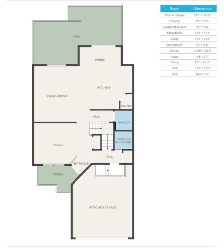 320 Citadel Meadow Bay Nw, Calgary, AB - Other