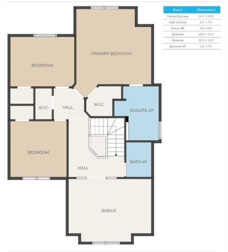 320 Citadel Meadow Bay Nw, Calgary, AB - Other