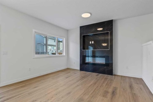 90 Heritage Circle, Cochrane, AB - Indoor
