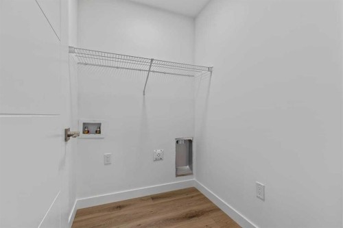 90 Heritage Circle, Cochrane, AB - Indoor