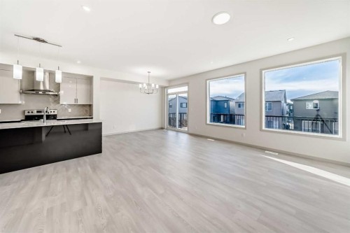 31 Lucas Passage Nw, Calgary, AB - Indoor