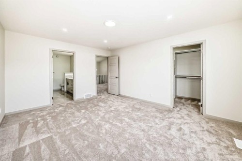 31 Lucas Passage Nw, Calgary, AB - Indoor