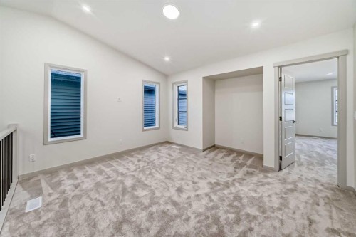 31 Lucas Passage Nw, Calgary, AB - Indoor Photo Showing Other Room