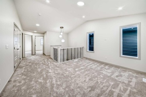31 Lucas Passage Nw, Calgary, AB - Indoor Photo Showing Other Room