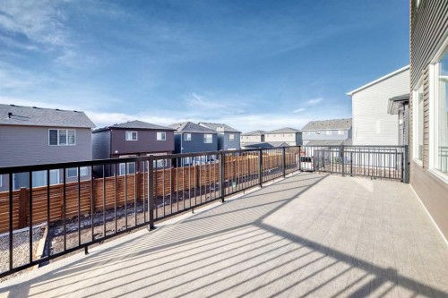 31 Lucas Passage Nw, Calgary, AB - Outdoor With Exterior