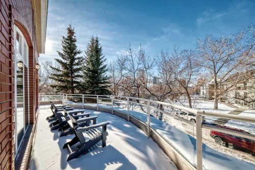 3217-24 Hemlock Crescent Sw, Calgary, AB 