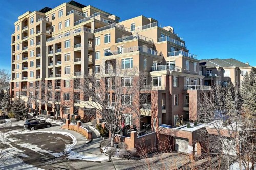 3217-24 Hemlock Crescent Sw, Calgary, AB 