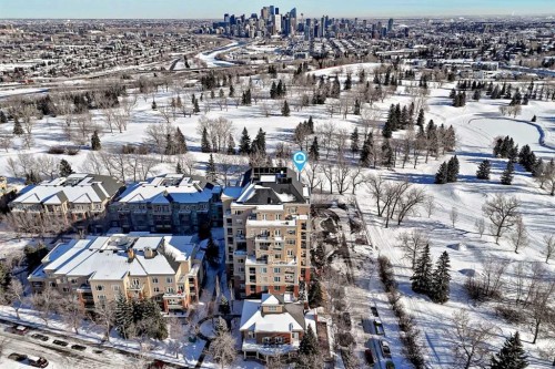 3217-24 Hemlock Crescent Sw, Calgary, AB 