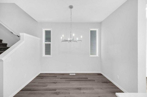 1961 Cornerstone Boulevard Ne, Calgary, AB - Indoor Photo Showing Other Room