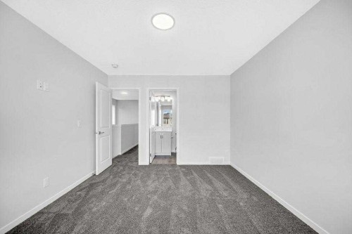 1961 Cornerstone Boulevard Ne, Calgary, AB - Indoor Photo Showing Other Room
