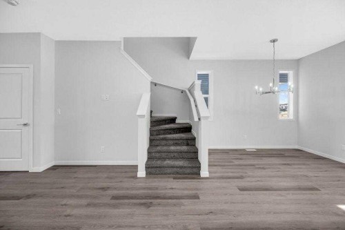 1961 Cornerstone Boulevard Ne, Calgary, AB - Indoor Photo Showing Other Room