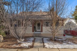 119 Albert Street NE Airdrie, AB T4B 0R5