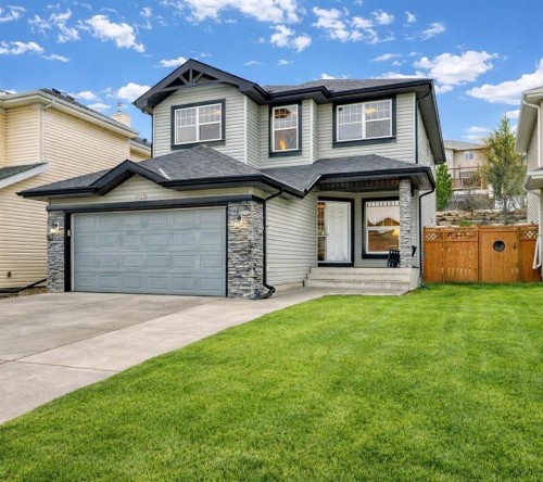 11931 Valley Ridge Drive Nw, Calgary, AB - Outdoor