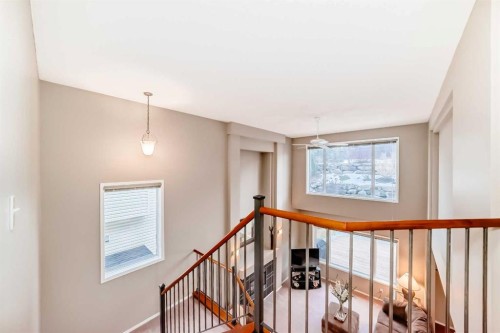 11931 Valley Ridge Drive Nw, Calgary, AB - Indoor Photo Showing Other Room