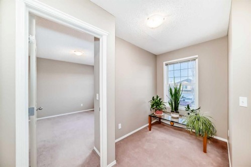 11931 Valley Ridge Drive Nw, Calgary, AB - Indoor Photo Showing Other Room